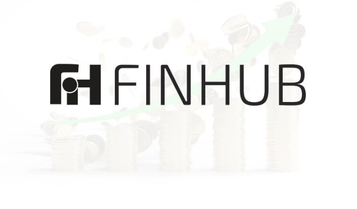finhub logo