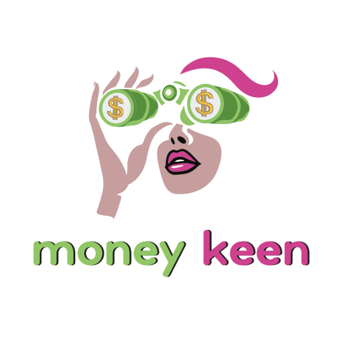 money keen logo