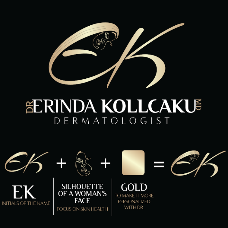 erinda kollcaku logo
