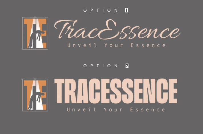 tracessence logo