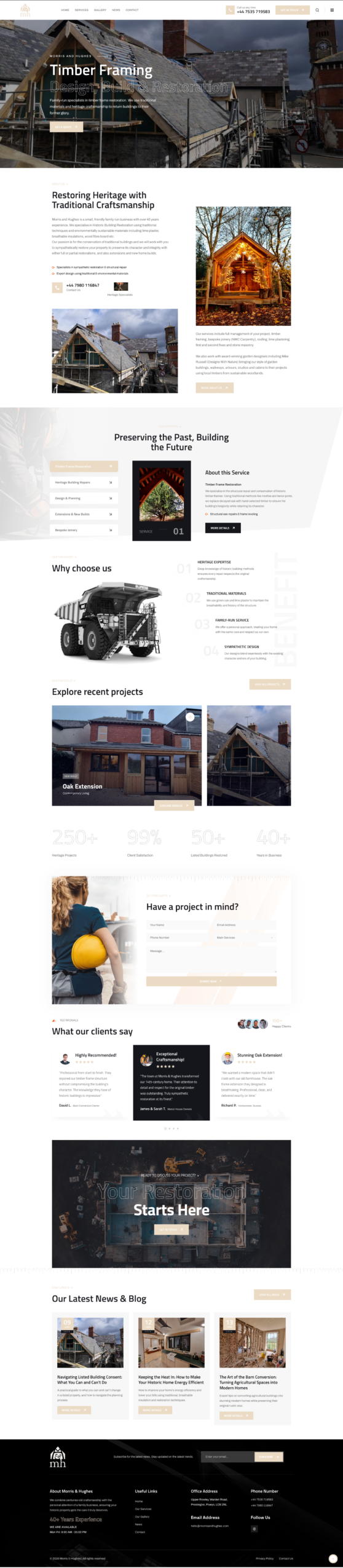 website screencapture