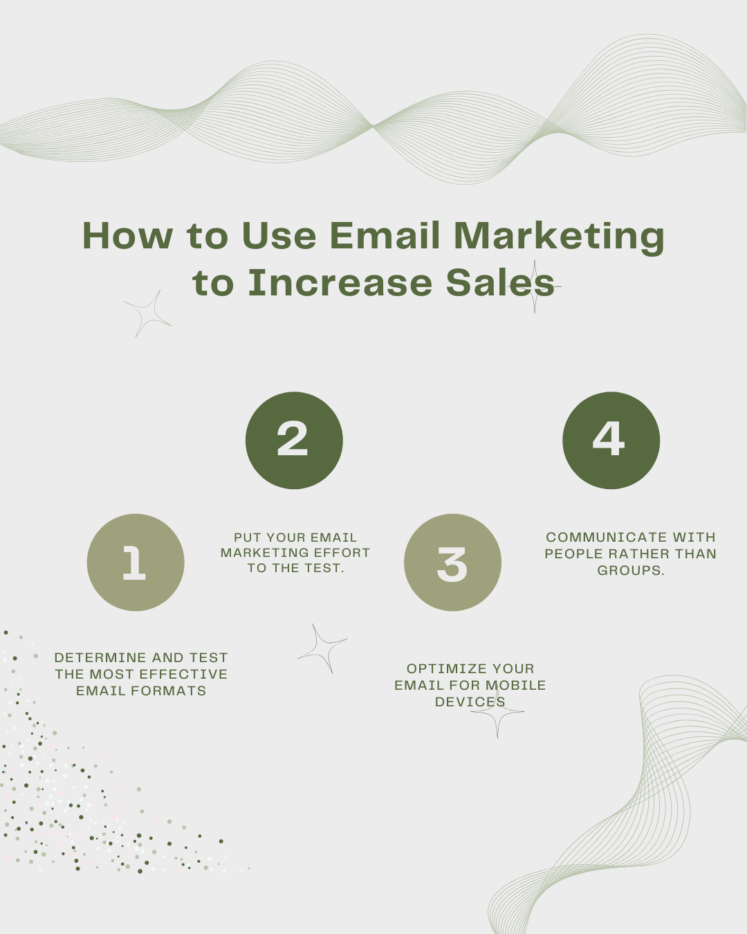 email marketing