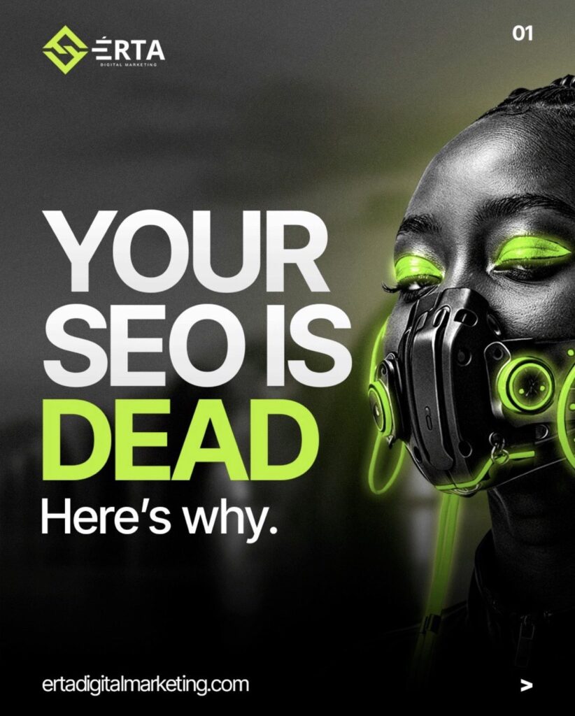 seo post