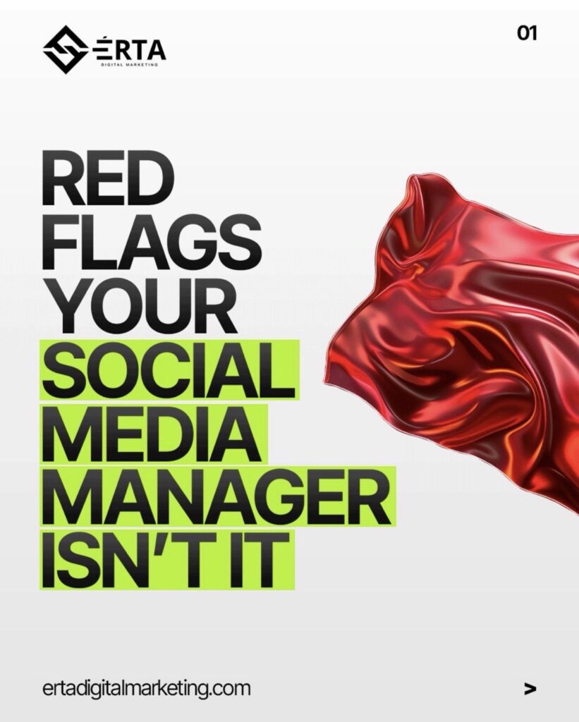 social media marketing